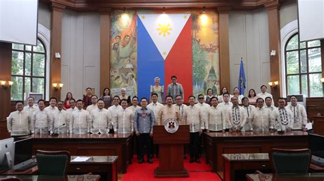 list of manila city councilors